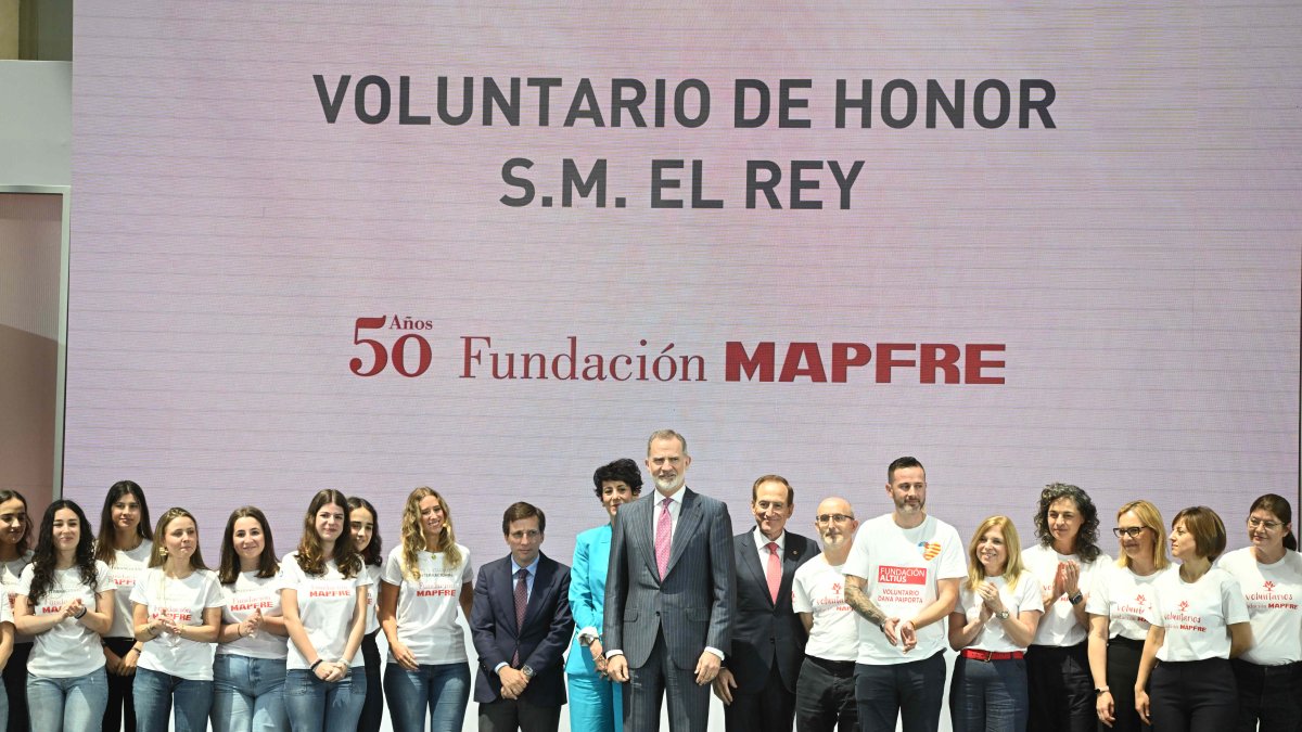 Mapfre creará 'hubs' tecnológicos en España, Colombia y Brasil y contratará a unos 100 profesionales