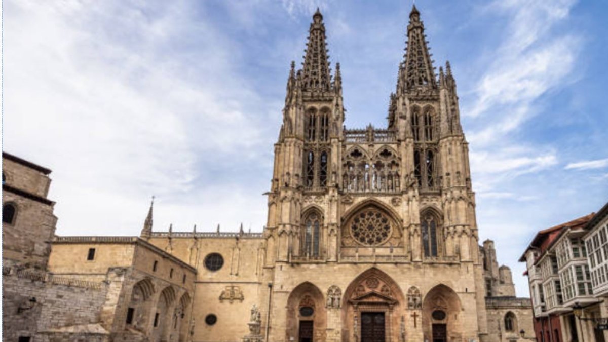 Los secretos de la Catedral de Burgos que pocos turistas conocen
