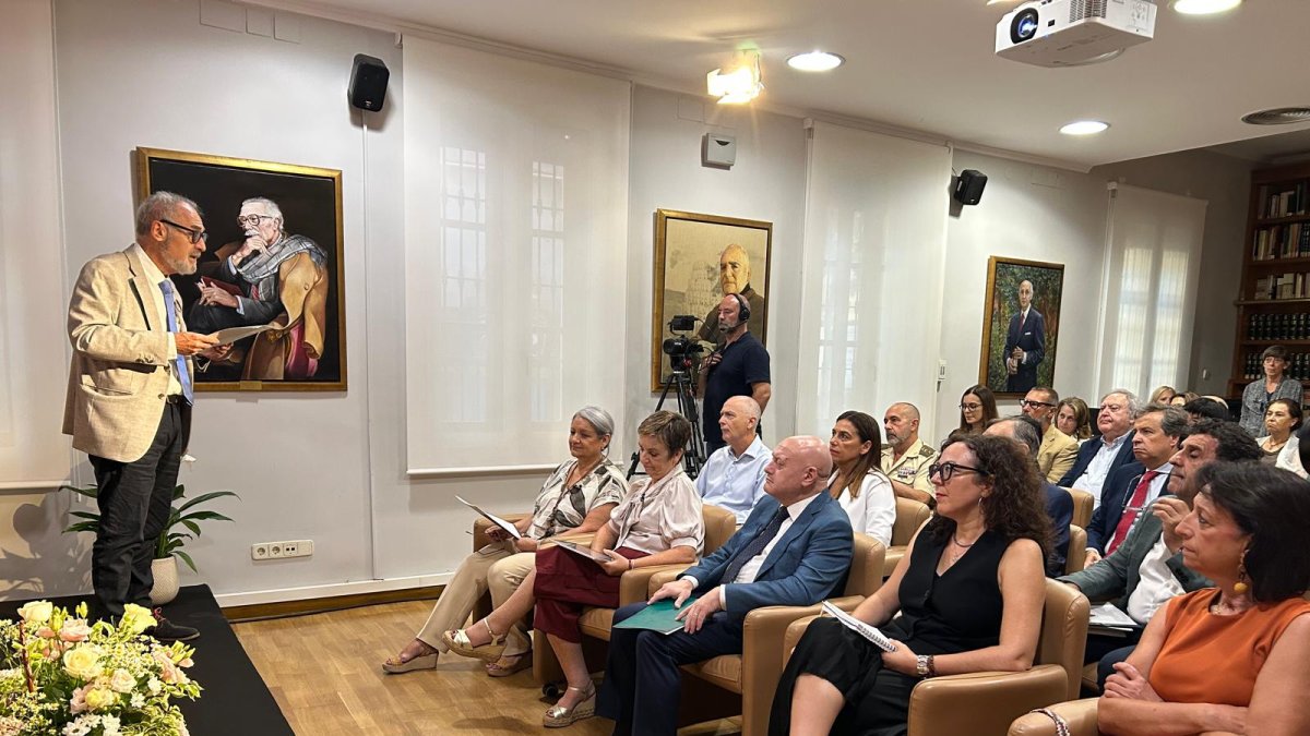 Jornada “Turismo cultural: cultura, territorio y sostenibilidad en diálogo” organizada por el CVC y ESdiario