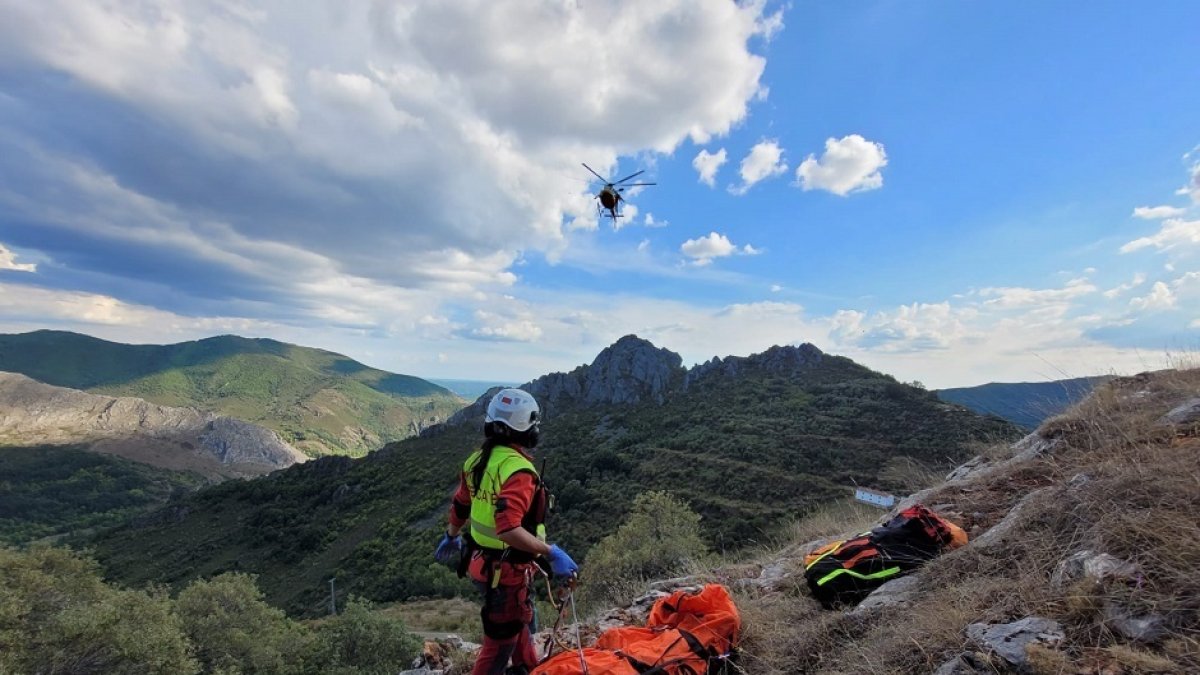 Un millón para reactivar las cuencas mineras de León y Palencia: nuevos proyectos turísticos para impulsar Torre del Bierzo e Igüeña