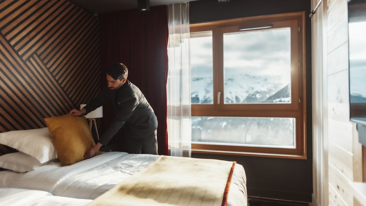 Club Med lanza más de 600 vacantes para la temporada de invierno