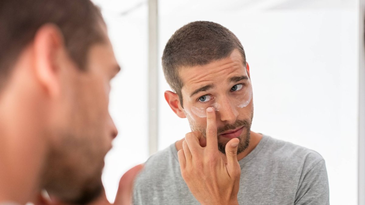 Mercadona revoluciona el cuidado facial masculino con un contorno de ojos eficaz y asequible