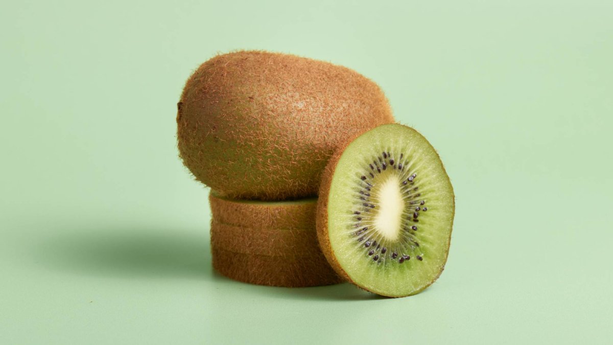 Lo que ha confirmado la OCU sobre el kiwi verde ya es oficial en toda la Unión Europea