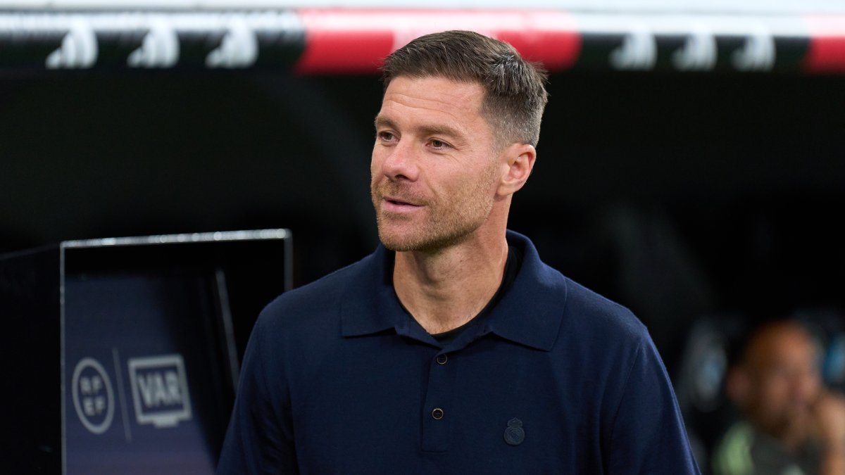 Xabi Alonso avisa: “Vienen partidos cada tres días y necesitamos a todos”