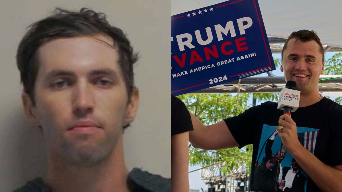 "Hey, fascista, ¡cógelo!" o "Si estás leyendo esto, eres gay": los mensajes en las balas del radicalizado y obsesionado asesino de Charlie Kirk
