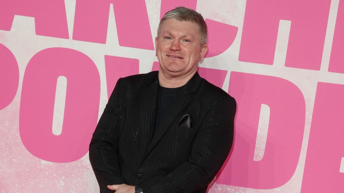 Conmoción en el mundo del boxeo tras la repentina muerte de Ricky Hatton