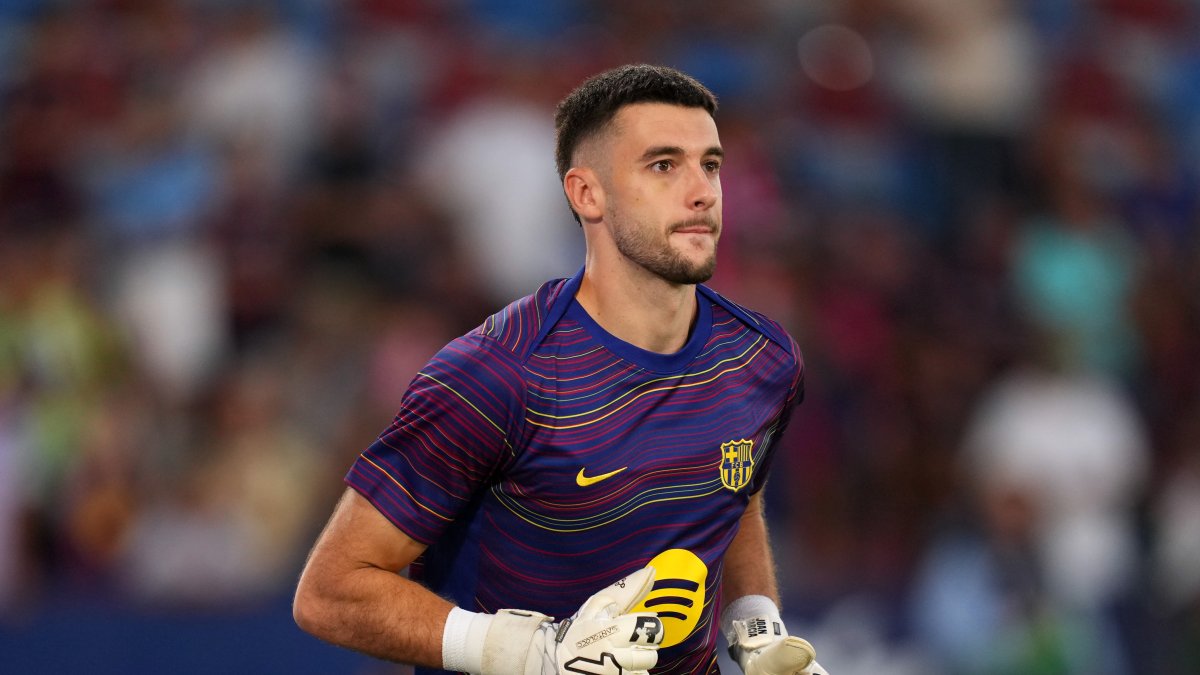 Barcelona - Valencia, en directo: sigue la cuarta jornada de LaLiga
