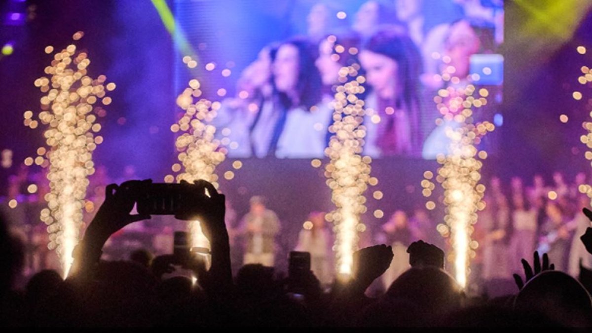 Qué es Hakuna y quiénes lo forman: el grupo musical religioso que está rompiendo barreras