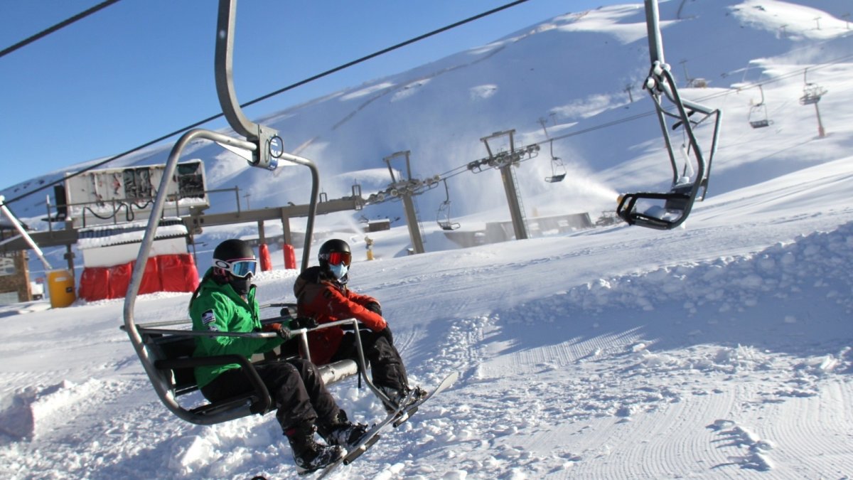 Sierra Nevada lanza descuentos en la compra anticipada de forfait solo durante 96 horas