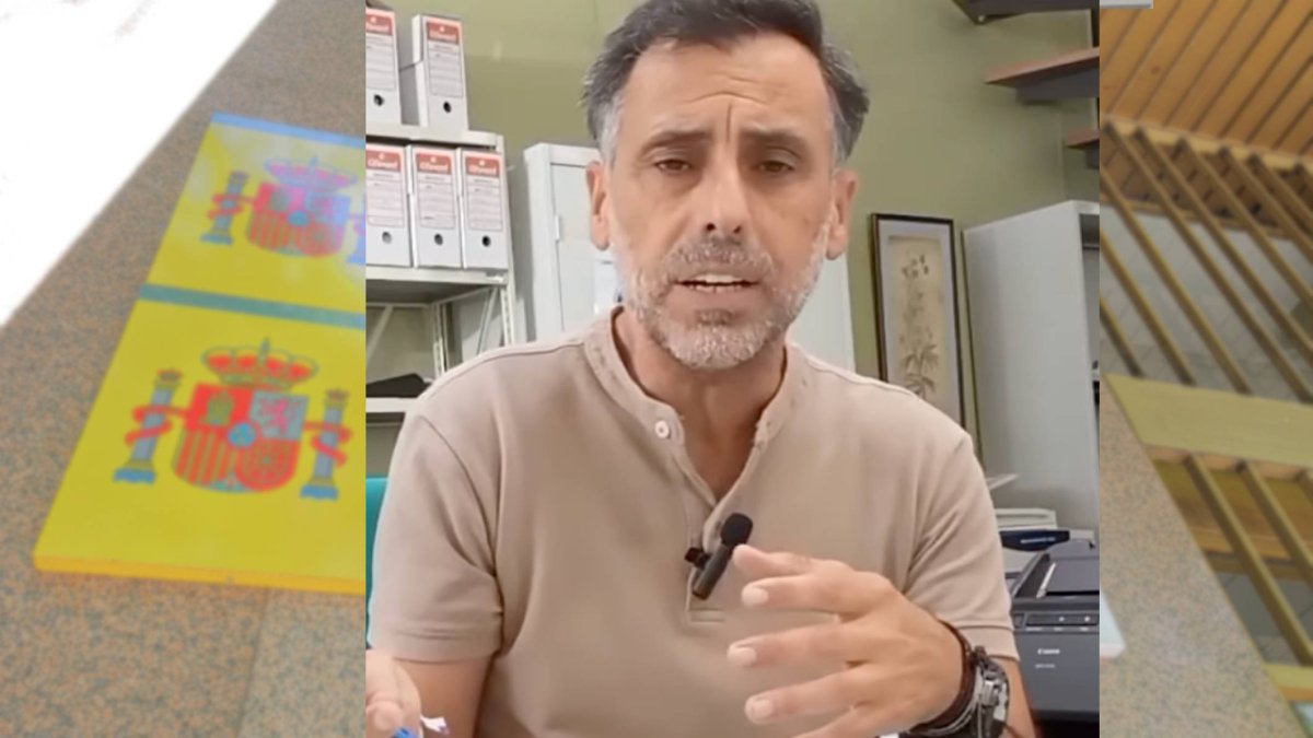El error fiscal que cometen muchos jubilados al fiarse del simulador, según Alfonso Muñoz