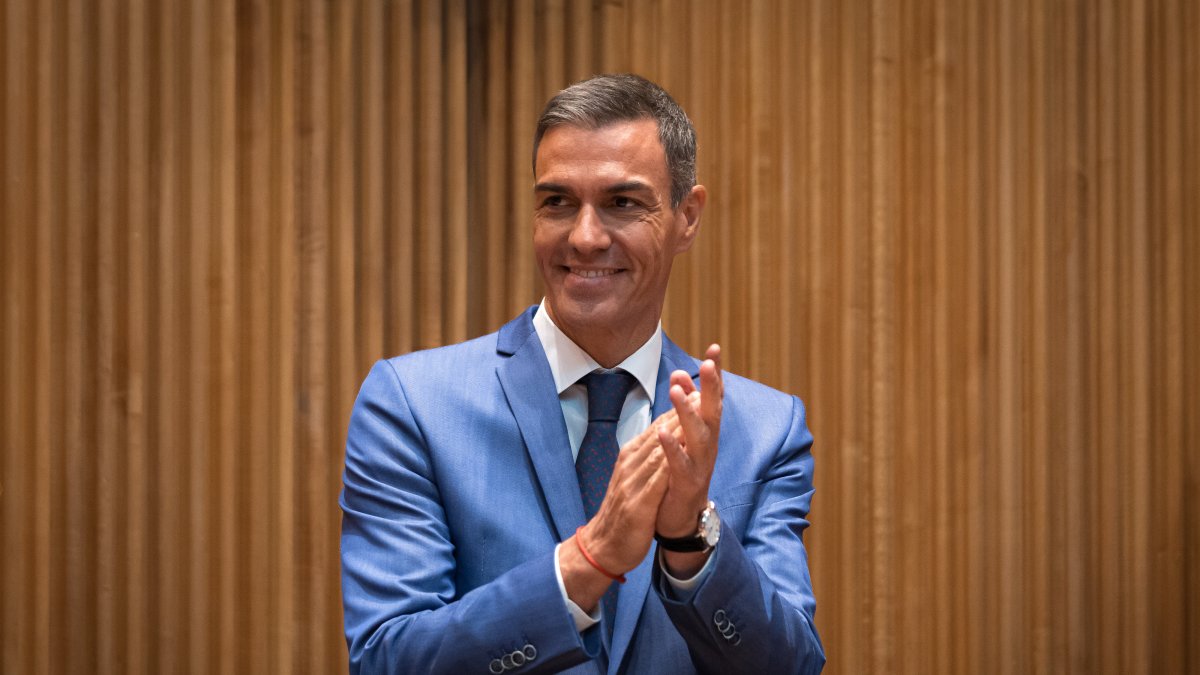 Sánchez estira el chicle de Palestina mientras se destapa que ayudó a su hermano a defraudar impuestos