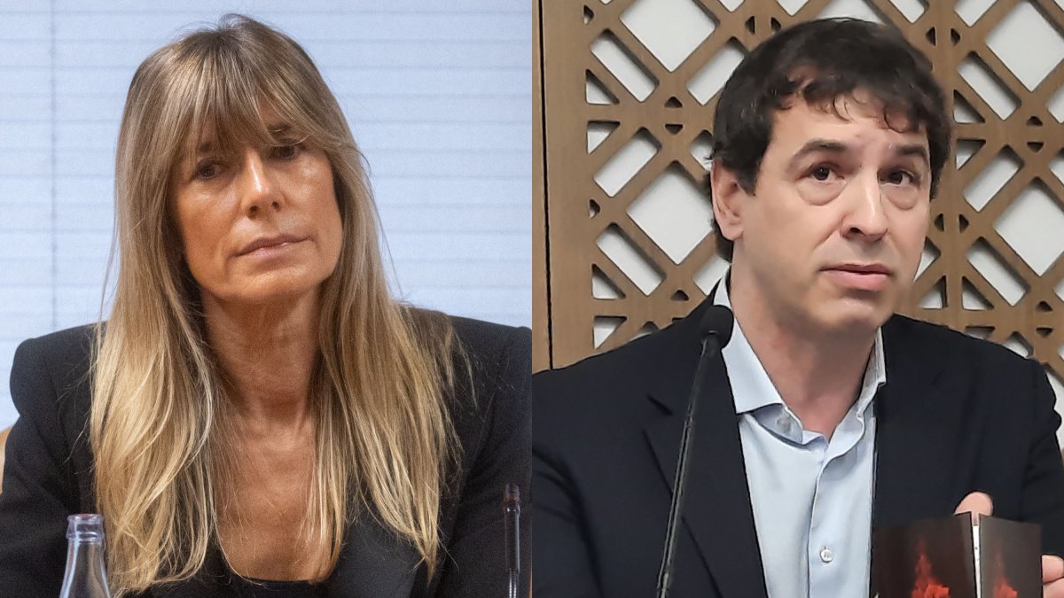 El cerco de la corrupción se cierra en torno a Sánchez: sus dos conexiones con los casos Begoña y Hermano
