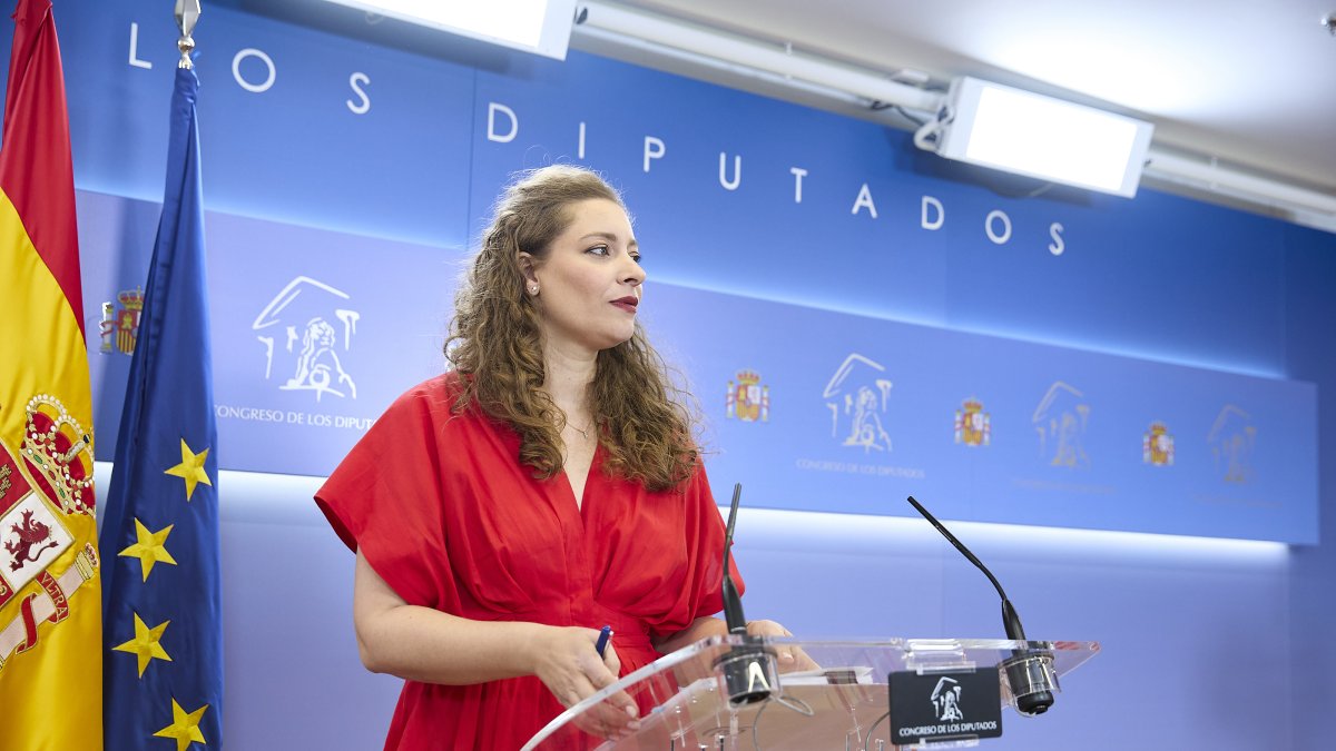 "Puta nazi. Yo sé lo que haría contigo": las amenazas más graves de la "izquierda tolerante y constructiva" a Ester Muñoz
