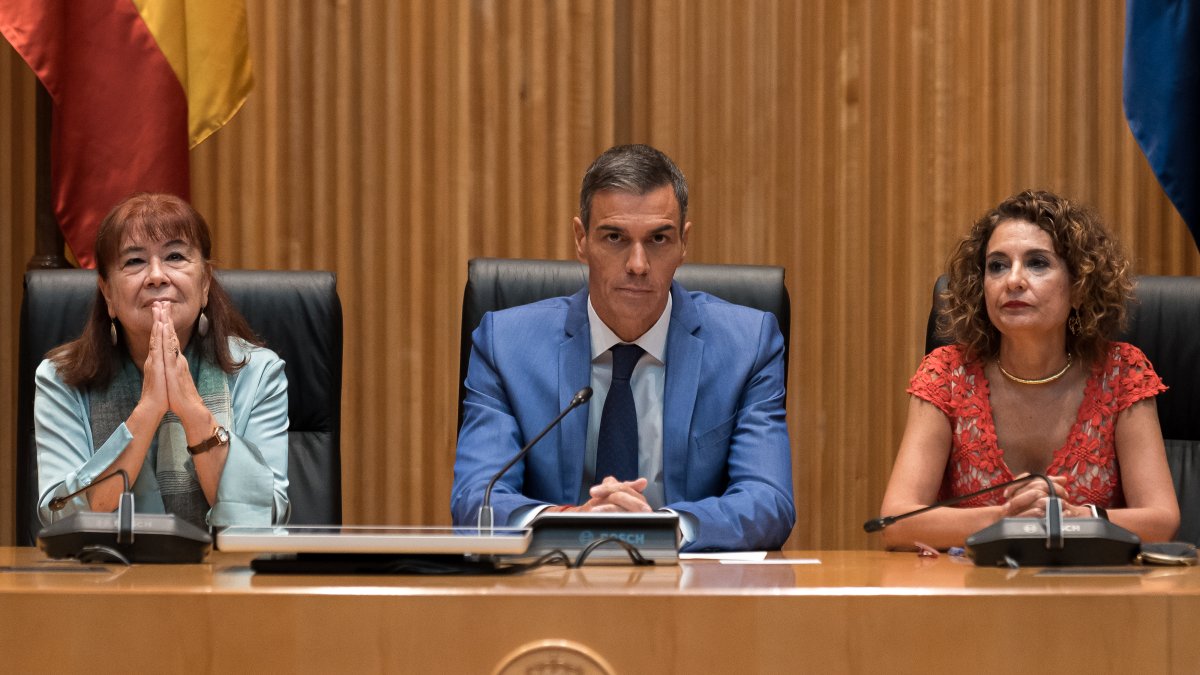 El PP denuncia que Sánchez usa electoralmente la tragedia de Gaza: radicalizar el debate para tapar la corrupción familiar