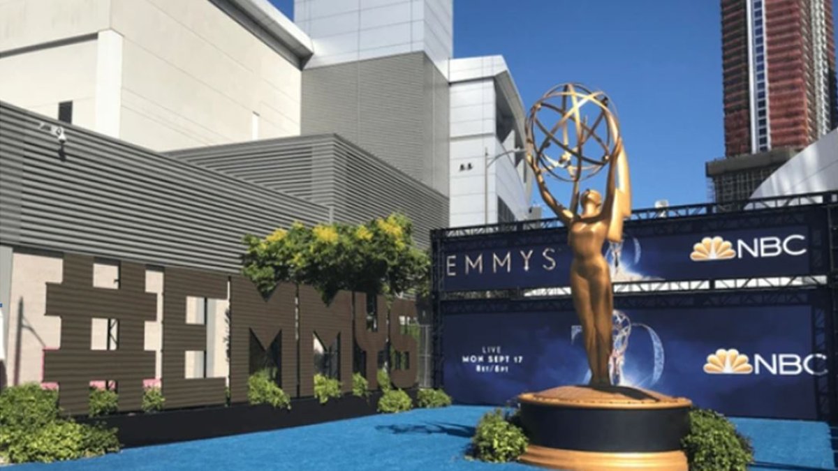 Las tres series que arrasaron en los Emmy 2025 y ya puedes ver en España