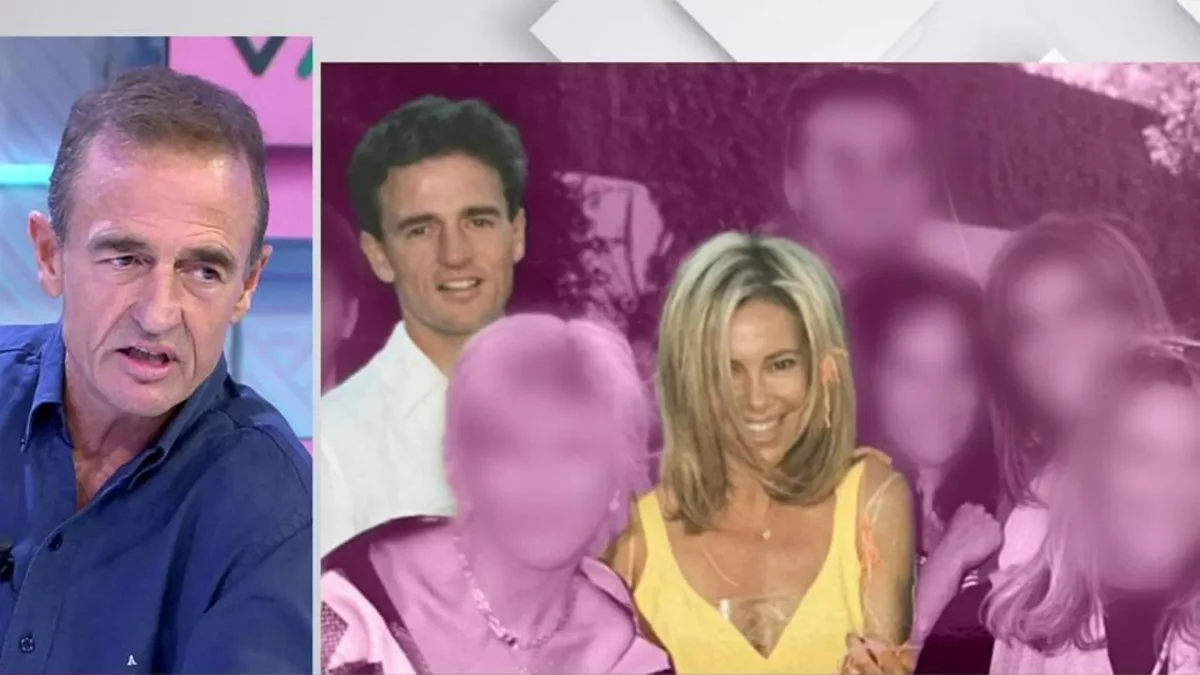 Lequio fulmina a Mar Flores aportando la prueba gráfica que machaca su versión ¿maquillada?