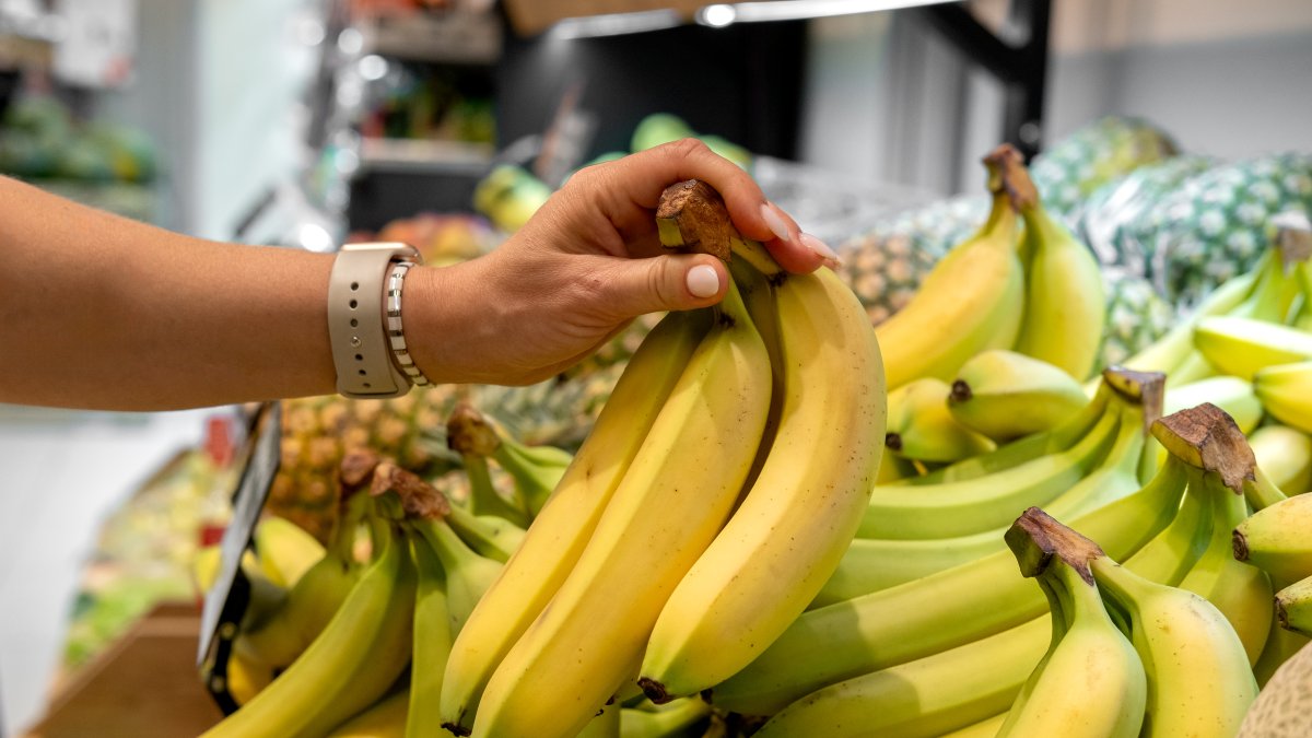 Cocinar con cáscara de plátano puede transformar tu salud y tu cocina