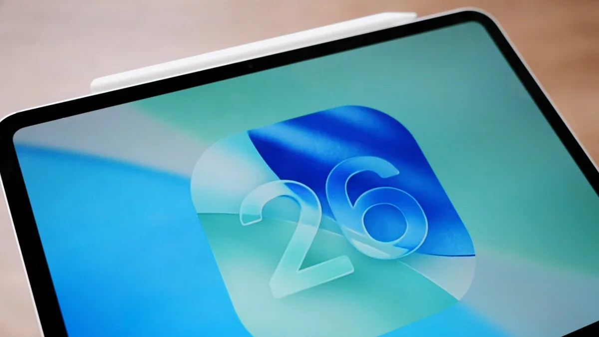 iPadOS 26 cumple la promesa: el iPad ya es, por fin, un ordenador
