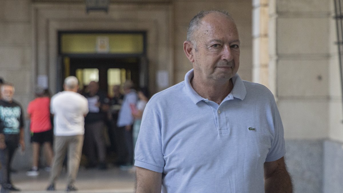 El PSOE no puede tapar su etapa más corrupta: siguen las condenas a prisión por el 'caso ERE'