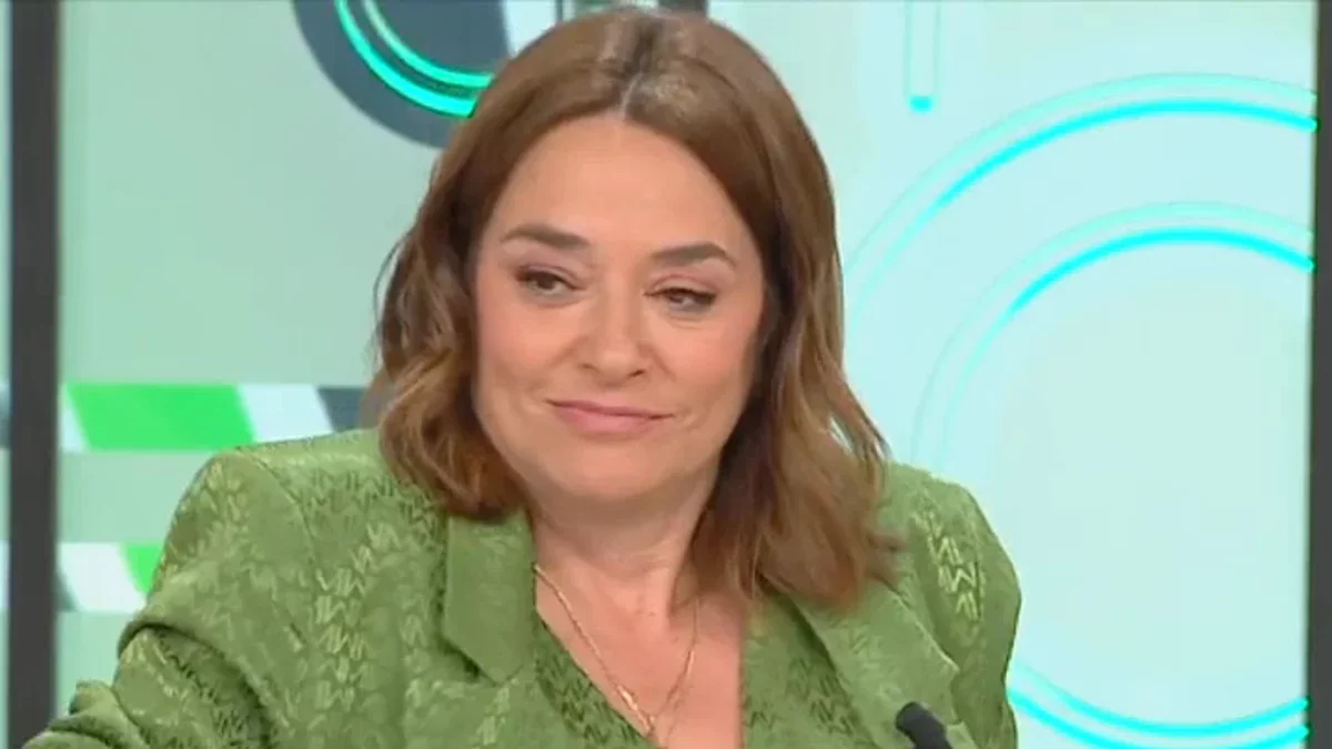Cómo conoció Toñi Moreno a su nueva novia y por qué ha causado tal revuelo en redes la noticia