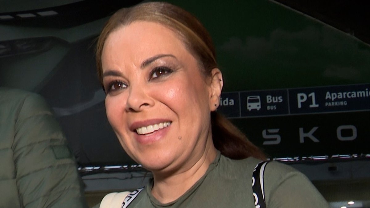 La ausencia de María José Campanario en un evento familiar clave de los Janeiro dispara los rumores