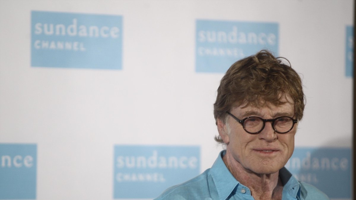 Adiós a Robert Redford a los 89 años: el rebelde que reescribió la belleza masculina en el cine