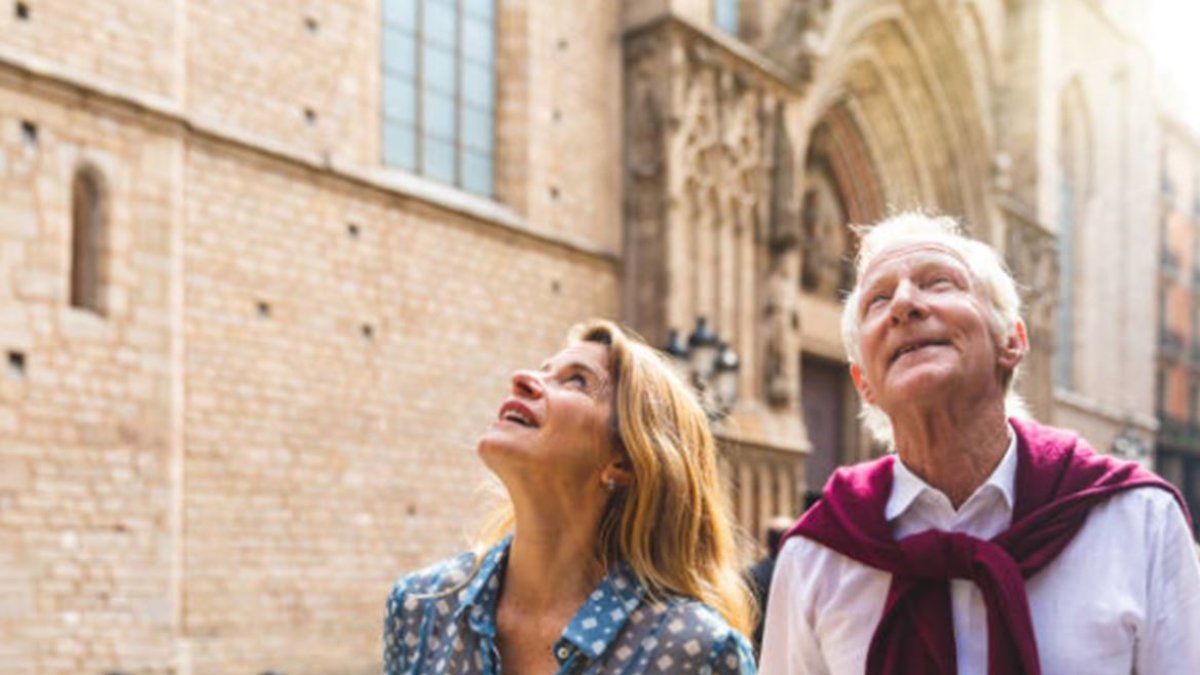 Los destinos más solicitados del Imserso: descubre dónde prefieren viajar los mayores españoles