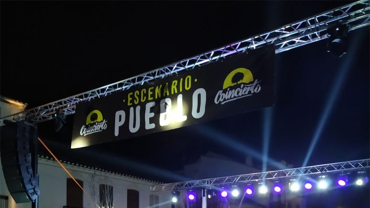 El 'Coincierto', el festival que no te puedes perder: apareció antes de que 'existieran' los festivales