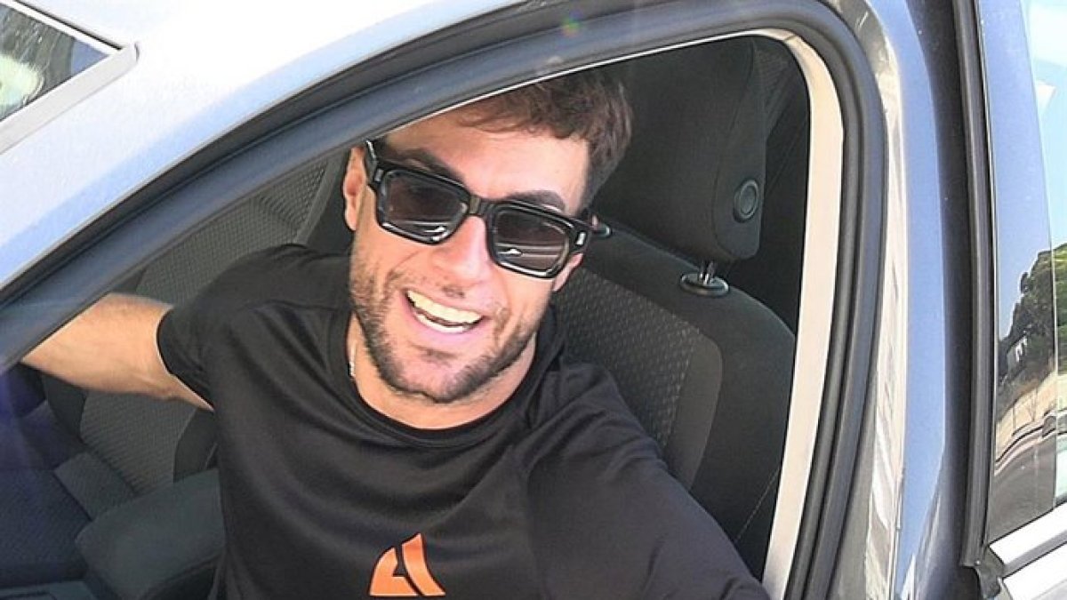 La pifia de primero de influencer de Anita y Montoya acaba en bronca monumental y dispara las alarmas