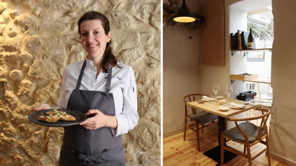 Lo que ha conseguido este restaurante de Alicante por 37,50 € deja en shock a la Guía Michelin