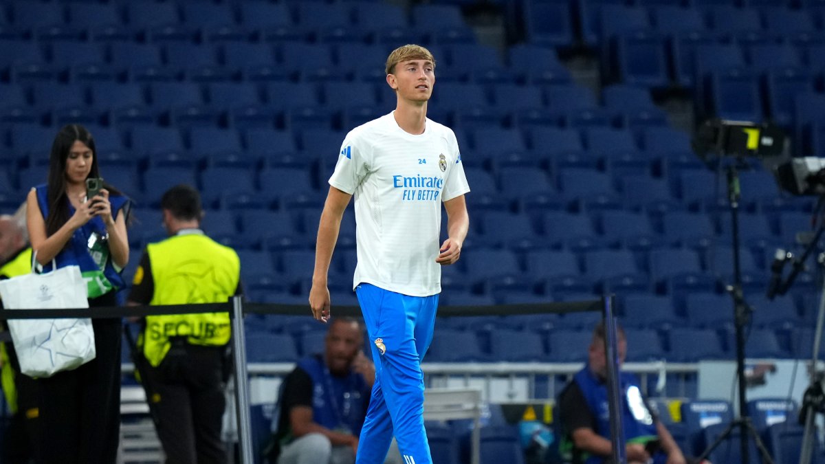 Real Madrid - Marsella, en directo: sigue la primera jornada de la Champions League