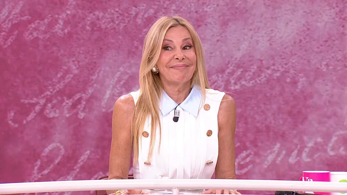 Ana Obregón para los pies a Mar Flores tras cruzar los límites del karma y su dura amenaza retumba