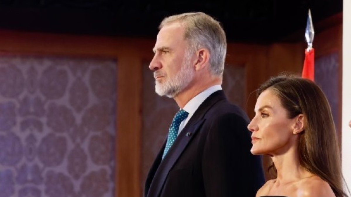 El titular más alarmante sobre el 53 cumpleaños de Doña Letizia: acaba en batalla campal familiar