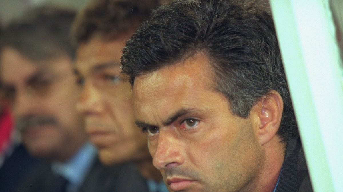Bombazo: José Mourinho vuelve al Benfica
