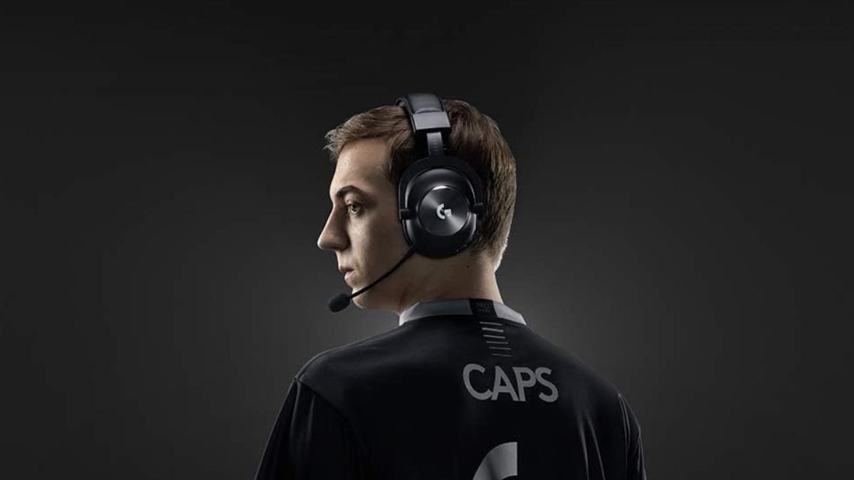 Oferta gaming: Amazon tira el precio de los auriculares Logitech G PRO X LIGHTSPEED