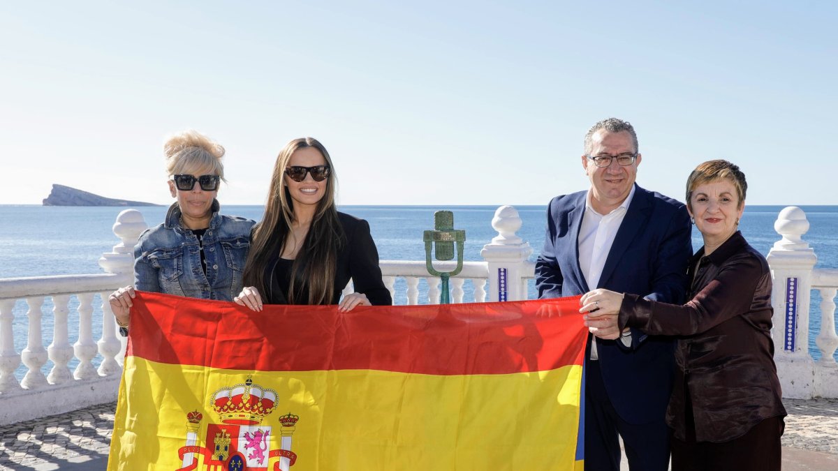¿Qué pasa ahora con el Benidorm Fest tras el boicot de España de Eurovisión?