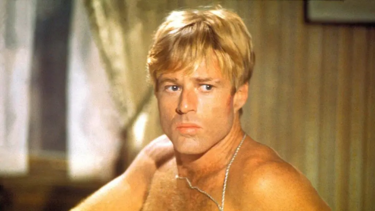Los 10 hitos de Robert Redford en la historia del cine: del Nuevo Hollywood a sus parejas míticas