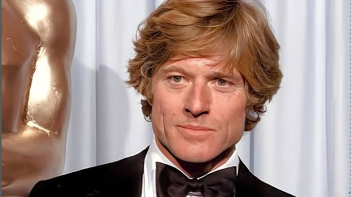 Las 7 mejores películas de Robert Redford que marcaron la historia del cine