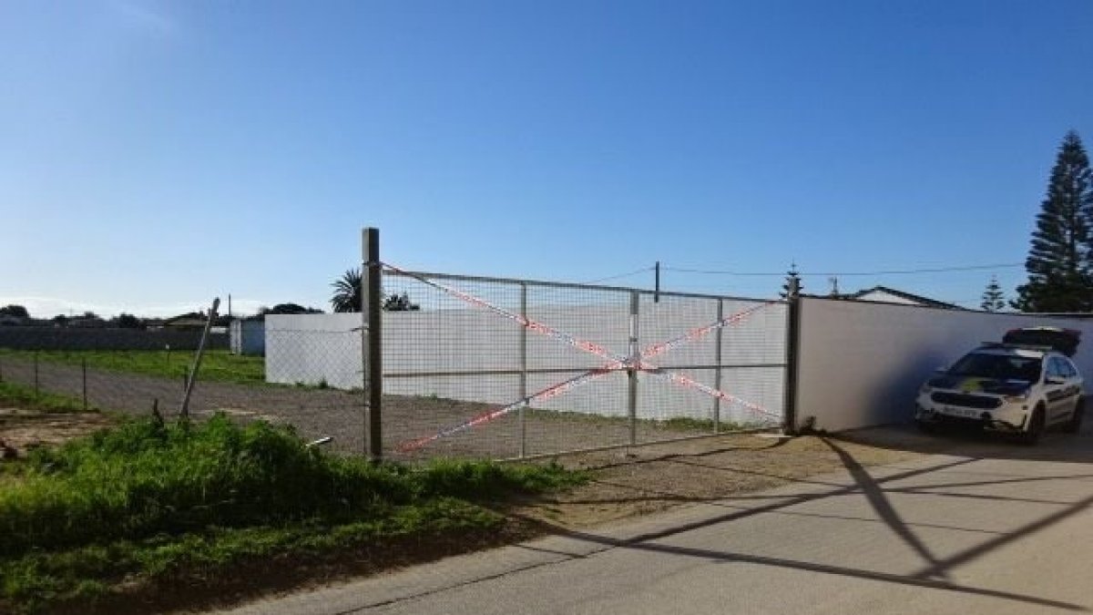 Atención a la práctica ilegal que frena un Ayuntamiento de Cádiz y pone el foco en ofertas de terrenos a la venta