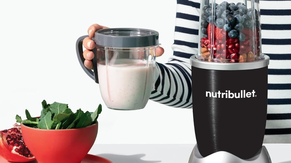 El truco para desayunar sano cada día sin perder tiempo