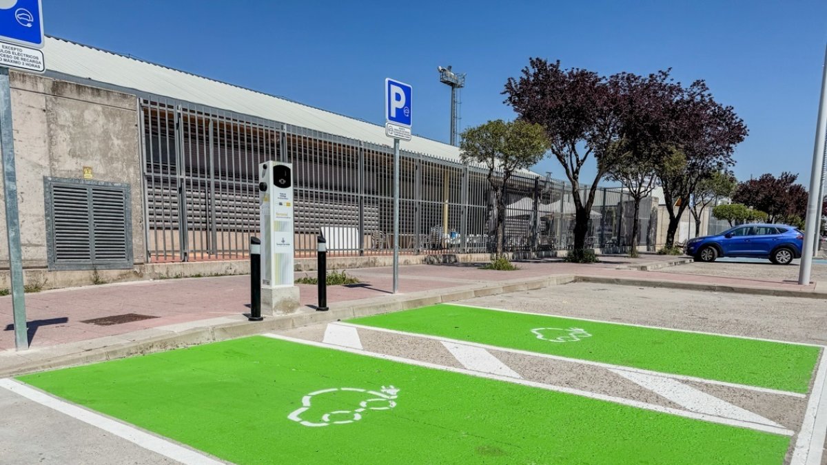 ¿Cómo está avanzando la movilidad eléctrica en España?