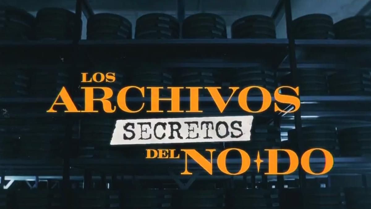 El último verano de Franco, Grace Kelly y huevos fritos: Los secretos del NO-DO revelados por TVE