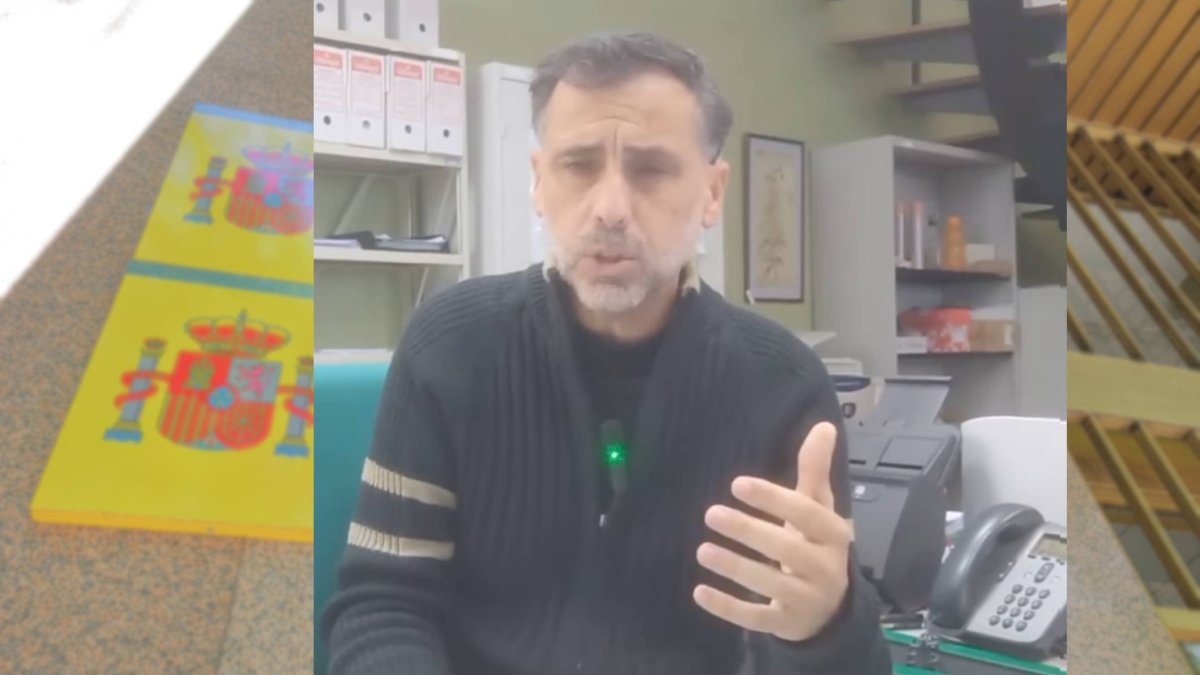 "Puedes adelantar la jubilación parcial hasta tres años": Alfonso Muñoz, funcionario de la Seguridad Social, aclara el nuevo tope legal