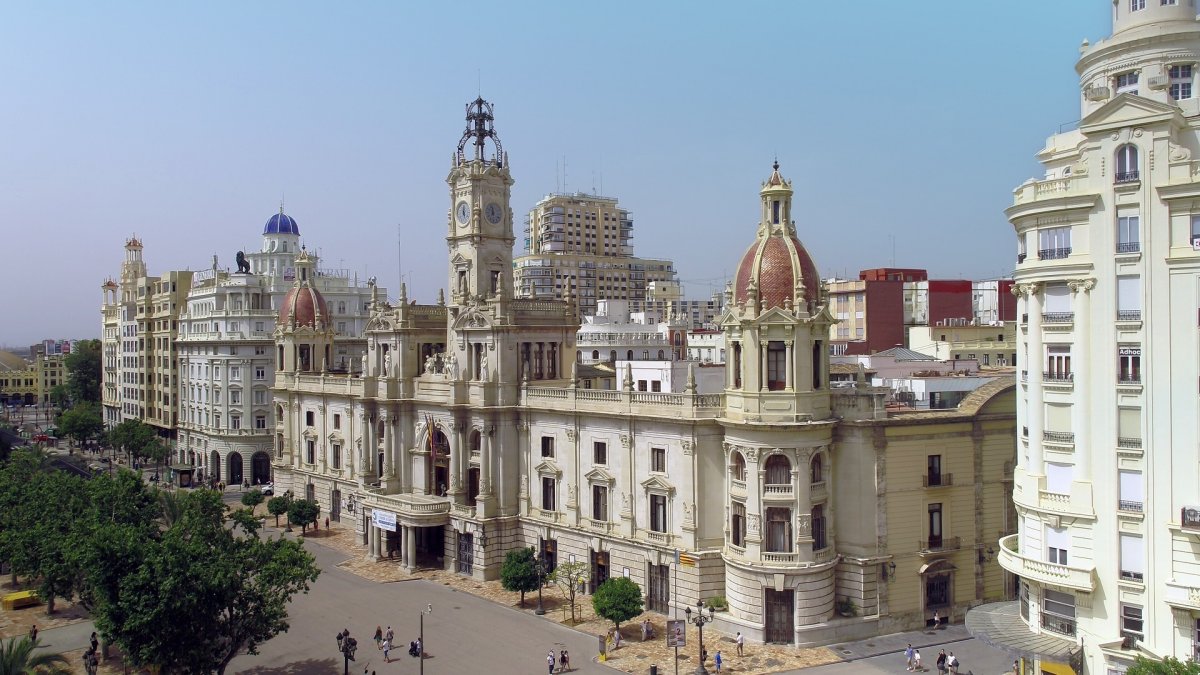 Estos son los galardonados del 9 d’Octubre en Valencia: lista completa de reconocimientos 2025