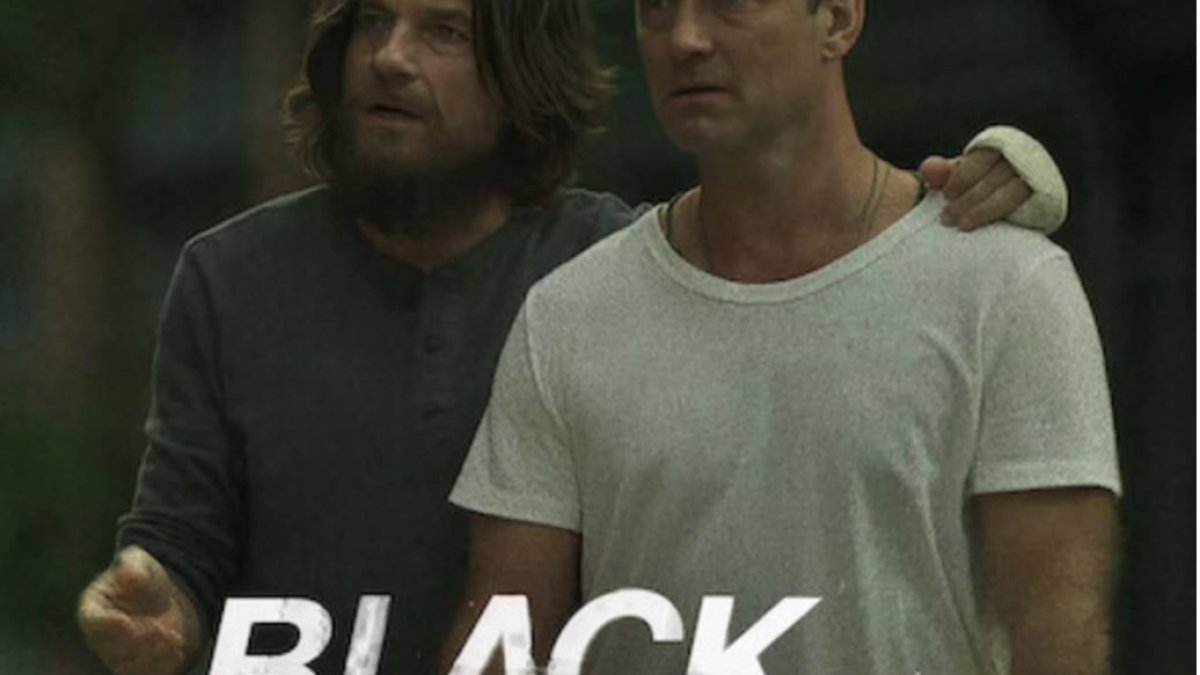 De qué trata ‘Black Rabbit’: el nuevo thriller de Netflix con Jude Law y Jason Bateman