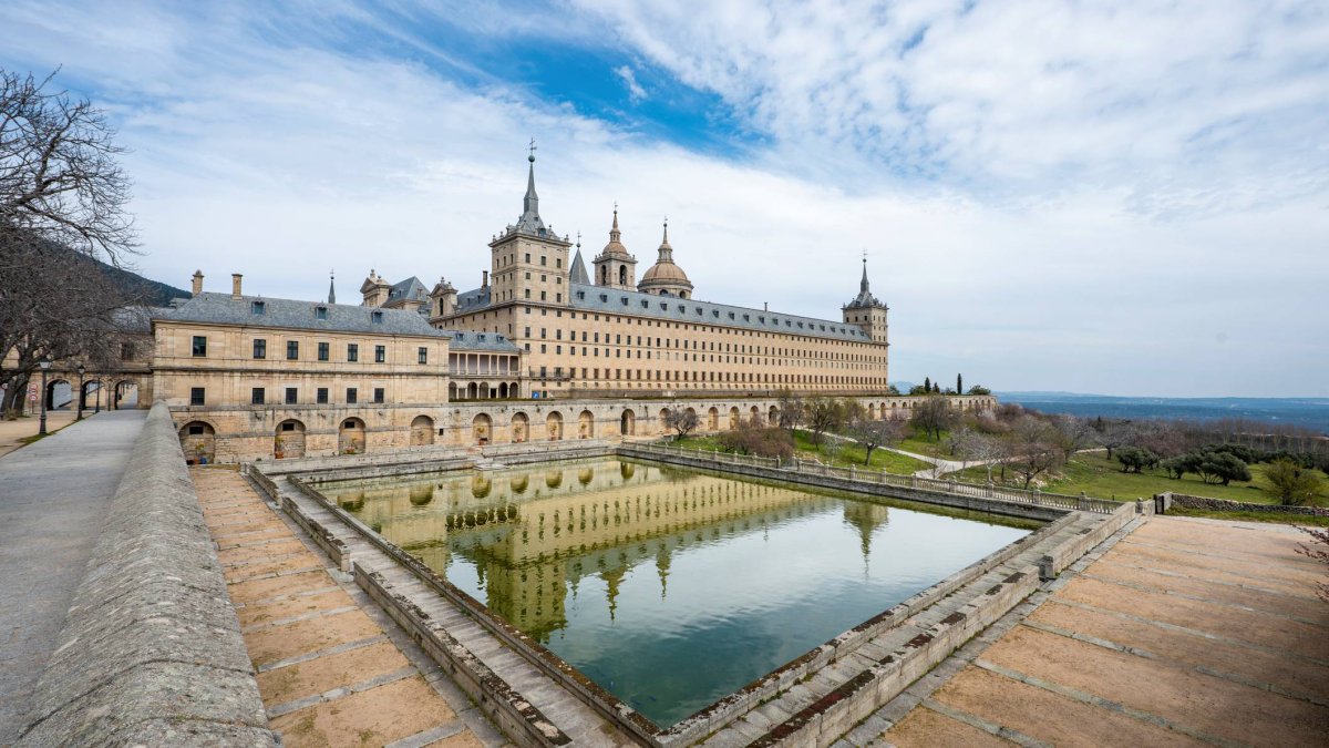 El pueblo madrileño que tiene uno de los mejores cocidos de Madrid, según la Guía Michelin