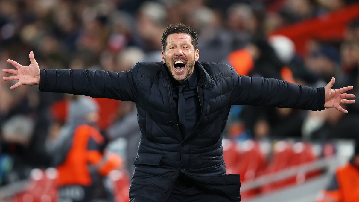 Liverpool - Atlético de Madrid, en directo: sigue la jornada de la Champions League