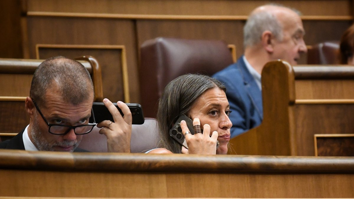 Junts pierde el miedo a votar con el PP contra Sánchez: el ministro Óscar Puente sufre las consecuencias en el Senado