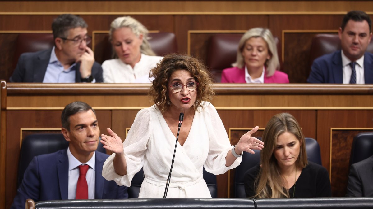 Moncloa ordena subir el tono violento al PSOE: de "Feijóo no va a llegar vivo" a "no vamos a entregar las armas"