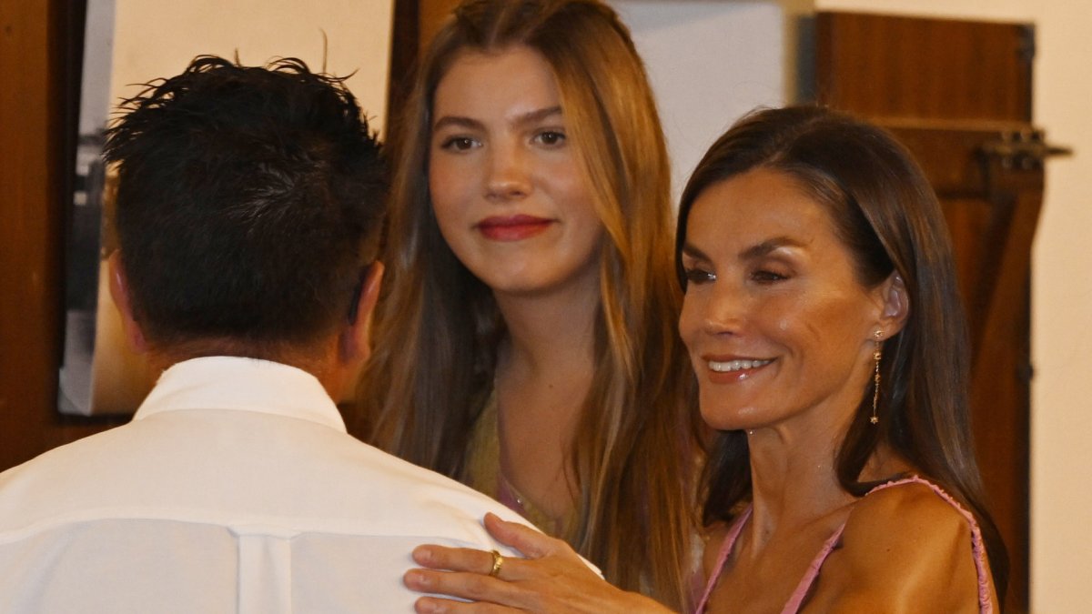 Filtran la fobia incontrolable de la Infanta Sofía: supone una grave amenaza de por vida